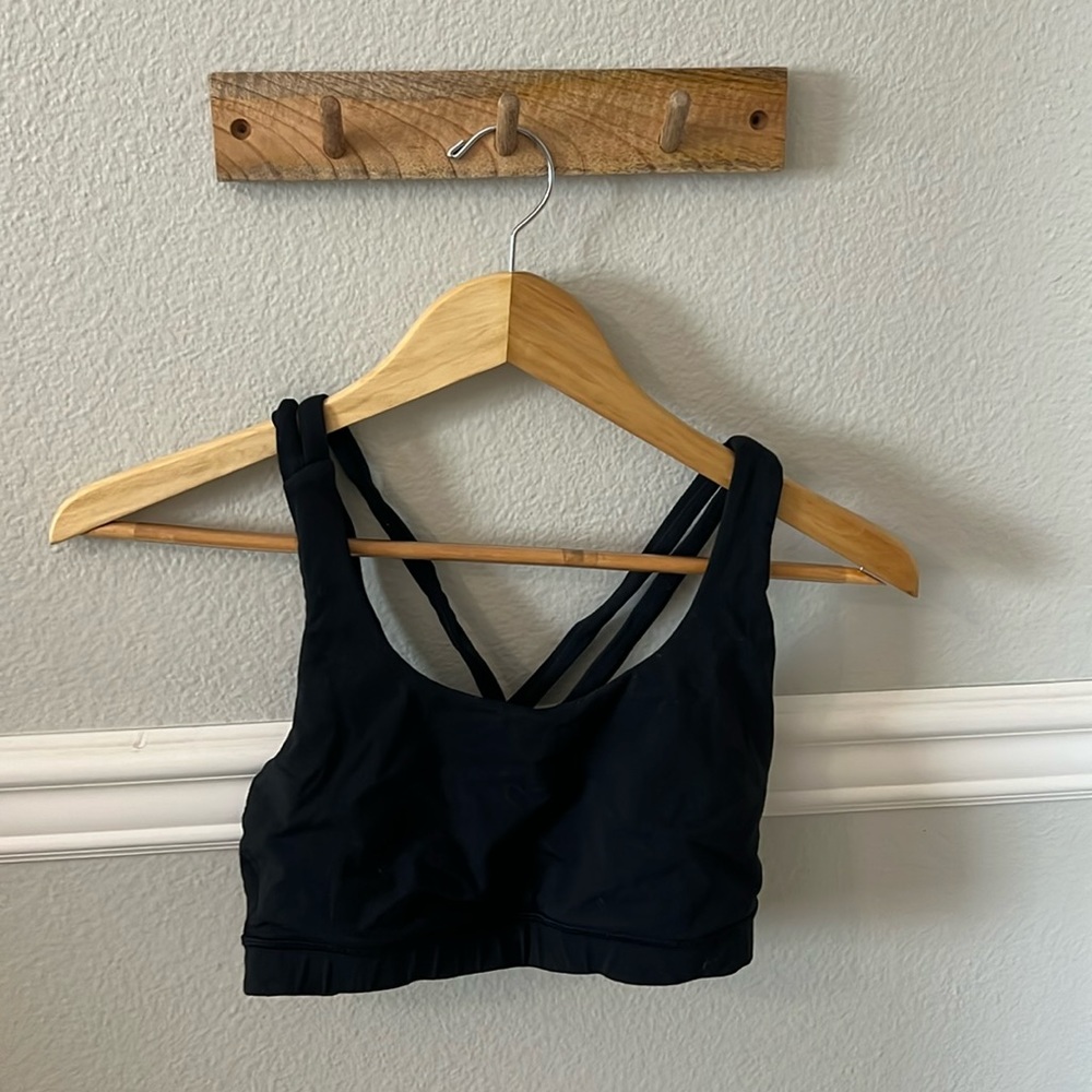 Energy Bra